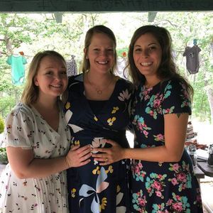 Meet your Posher, Maureen